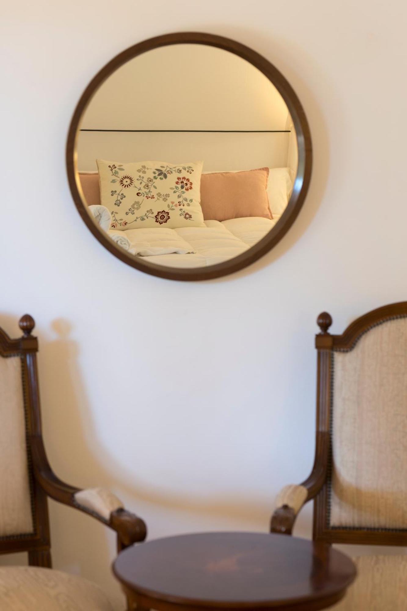 Villa Mestral อัลกูเดีย ภายนอก รูปภาพ